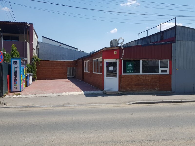 Aparatorii Patriei  Bucuresti